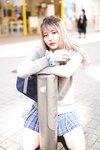 ヤンマガWeb 2021.05.14 新井遥・ミスマガギャル化計画01【有料分】 (P.01-12)