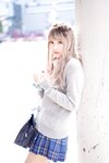 ヤンマガWeb 2021.05.14 新井遥・ミスマガギャル化計画01【有料分】 (P.01-12)