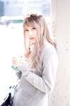 ヤンマガWeb 2021.05.14 新井遥・ミスマガギャル化計画01【有料分】 (P.01-12)