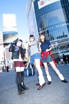 ヤンマガWeb 2021.06.18 全員集合・ミスマガギャル化計画06【無料分】 大槻りこ 早川渚紗 菊地姫奈
