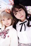 ヤンマガWeb 2021.06.18 全員集合・ミスマガギャル化計画06【無料分】 大槻りこ 早川渚紗 菊地姫奈