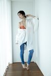 [Photobook] 高橋 凛　理想ノカラダ 週刊ポストデジタル写真集