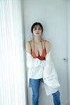[Photobook] 高橋 凛　理想ノカラダ 週刊ポストデジタル写真集