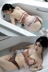 [Photobook] 高橋 凛　理想ノカラダ 週刊ポストデジタル写真集