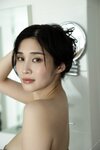 [Photobook] 高橋 凛　理想ノカラダ 週刊ポストデジタル写真集