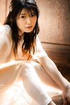[Weekly Gendai Photobook] Kana Yamada 山田かな - KANA Sensual BLACK 官能ＢＬＡＣＫ (2022-10-24)