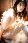 [Weekly Gendai Photobook] Kana Yamada 山田かな - KANA Sensual BLACK 官能ＢＬＡＣＫ (2022-10-24)