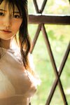 [Weekly Gendai Photobook] Kana Yamada 山田かな - KANA Sensual BLACK 官能ＢＬＡＣＫ (2022-10-24)