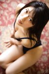 [Weekly Gendai Photobook] Kana Yamada 山田かな - KANA Sensual BLACK 官能ＢＬＡＣＫ (2022-10-24)