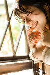 [Weekly Gendai Photobook] Kana Yamada 山田かな - KANA Sensual BLACK 官能ＢＬＡＣＫ (2022-10-24)