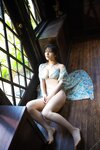 [Weekly Gendai Photobook] Kana Yamada 山田かな - KANA Sensual BLACK 官能ＢＬＡＣＫ (2022-10-24)