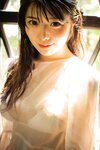 [Weekly Gendai Photobook] Kana Yamada 山田かな - KANA Sensual BLACK 官能ＢＬＡＣＫ (2022-10-24)