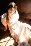 [Weekly Gendai Photobook] Kana Yamada 山田かな - KANA Sensual BLACK 官能ＢＬＡＣＫ (2022-10-24)