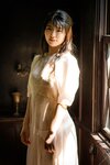 [Weekly Gendai Photobook] Kana Yamada 山田かな - KANA Sensual BLACK 官能ＢＬＡＣＫ (2022-10-24)