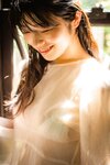 [Weekly Gendai Photobook] Kana Yamada 山田かな - KANA Sensual BLACK 官能ＢＬＡＣＫ (2022-10-24)