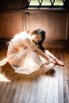 [Weekly Gendai Photobook] Kana Yamada 山田かな - KANA Sensual BLACK 官能ＢＬＡＣＫ (2022-10-24)