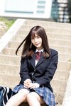 ヤンマガWeb 2021.04.17 黒嵜菜々子・グラビアちゃんはバズりたい01【無料分】