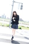 ヤンマガWeb 2021.04.17 黒嵜菜々子・グラビアちゃんはバズりたい01【無料分】