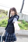 ヤンマガWeb 2021.04.17 黒嵜菜々子・グラビアちゃんはバズりたい01【無料分】