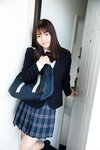 ヤンマガWeb 2021.04.17 黒嵜菜々子・グラビアちゃんはバズりたい01【無料分】