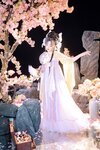 [COSPLAY] 爆机少女喵小吉 – 如梦令 [72P4V-3.77GB]