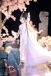 [COSPLAY] 爆机少女喵小吉 – 如梦令 [72P4V-3.77GB]
