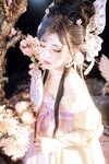 [COSPLAY] 爆机少女喵小吉 – 如梦令 [72P4V-3.77GB]
