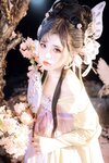 [COSPLAY] 爆机少女喵小吉 – 如梦令 [72P4V-3.77GB]