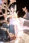 [COSPLAY] 爆机少女喵小吉 – 如梦令 [72P4V-3.77GB]