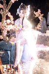 [COSPLAY] 爆机少女喵小吉 – 如梦令 [72P4V-3.77GB]