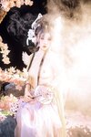 [COSPLAY] 爆机少女喵小吉 – 如梦令 [72P4V-3.77GB]