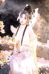 [COSPLAY] 爆机少女喵小吉 – 如梦令 [72P4V-3.77GB]