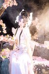 [COSPLAY] 爆机少女喵小吉 – 如梦令 [72P4V-3.77GB]