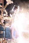 [COSPLAY] 爆机少女喵小吉 – 如梦令 [72P4V-3.77GB]