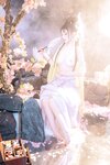 [COSPLAY] 爆机少女喵小吉 – 如梦令 [72P4V-3.77GB]