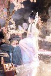 [COSPLAY] 爆机少女喵小吉 – 如梦令 [72P4V-3.77GB]