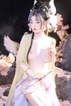 [COSPLAY] 爆机少女喵小吉 – 如梦令 [72P4V-3.77GB]