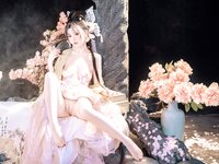 [COSPLAY] 爆机少女喵小吉 – 如梦令 [72P4V-3.77GB]