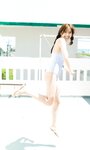 [Photobook] 【デジタル限定】村島未悠写真集「Perfect Beautiful Body」 週プレ PHOTO BOOK