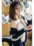 [Photobook] 桃月なしこ デジタル写真集 あの夏、君とあの部屋で。 (デジタルブルグラ)