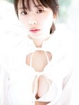 ヤンマガWeb 2021.04.09 菊地姫奈・ミスマガ2020おしゃかわグラビア03【有料分】 (P.01-15)
