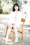 ヤンマガWeb 2021.04.09 菊地姫奈・ミスマガ2020おしゃかわグラビア03【有料分】