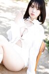 ヤンマガWeb 2021.04.09 菊地姫奈・ミスマガ2020おしゃかわグラビア03【有料分】