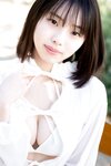 ヤンマガWeb 2021.04.09 菊地姫奈・ミスマガ2020おしゃかわグラビア03【有料分】