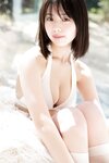ヤンマガWeb 2021.04.09 菊地姫奈・ミスマガ2020おしゃかわグラビア03【有料分】