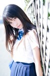 ヤンマガWeb 2021.04.12 福田ルミカ・ヤンマガアザーっす！〈YM2021年20号〉【無料分】