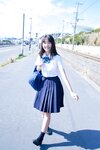 ヤンマガWeb 2021.04.12 福田ルミカ・ヤンマガアザーっす！〈YM2021年20号〉【無料分】