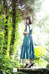 [Photobook] 日向かえで　G乳シンデレラ 週刊ポストデジタル写真集