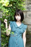 [Photobook] 日向かえで　G乳シンデレラ 週刊ポストデジタル写真集