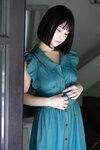 [Photobook] 日向かえで　G乳シンデレラ 週刊ポストデジタル写真集